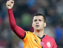 Ogah Balik ke Milan, Alvaro Morata Tertarik Gabung Como