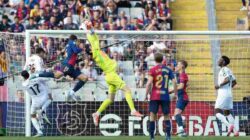 Meski Sempat Cedera Panjang, Real Madrid Segera Perpanjang Kontrak Thibaut Courtois