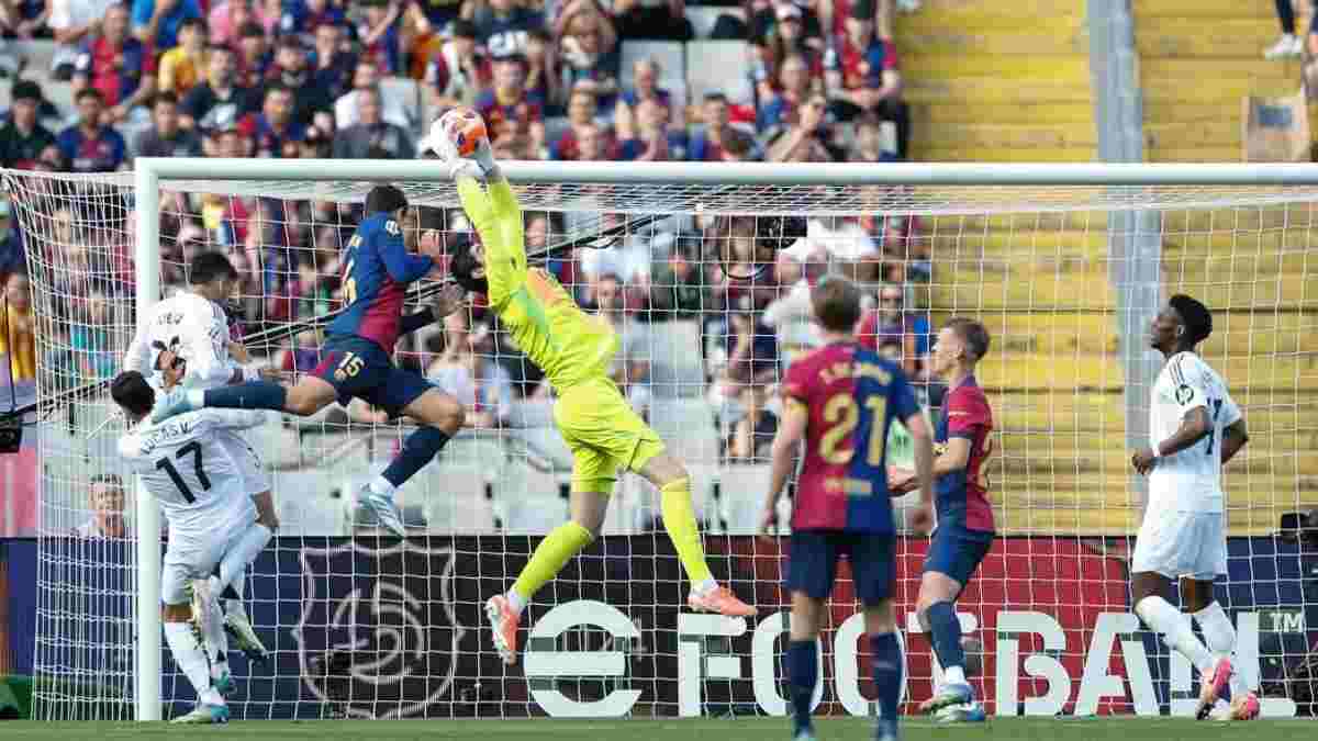 Thibaut Courtois Real Madrid
