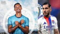 Tijjani Reijnders Resmi Gabung Man City, Rayan Cherki Nyusul