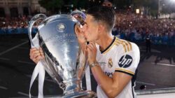 Tinggalkan Chelsea, Kepa Gabung Arsenal