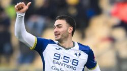 Tinggalkan Verona, Bek Masa Depan Italia Hijrah ke Liga Inggris