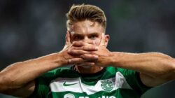Viktor Gyokeres Prioritaskan Arsenal