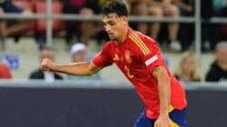 AC Milan Bidik Marc Pubill, Bek Muda Spanyol Milik Almeria