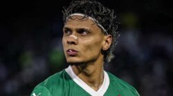 AS Roma Ajukan Tawaran Resmi untuk Richard Rios