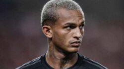 AS Roma Geber Transfer Bek Muda Brasil