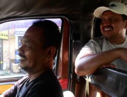 ASN di Sumedang Naik Angkot Setiap Jumat, Dorong Ekonomi UMKM dan Digitalisasi Pembayaran!