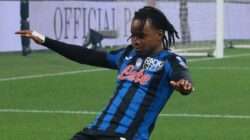 Ademola Lookman Ingin Gabung Inter