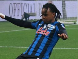 Ademola Lookman Ingin Gabung Inter, Atletico Madrid Siap Bersaing