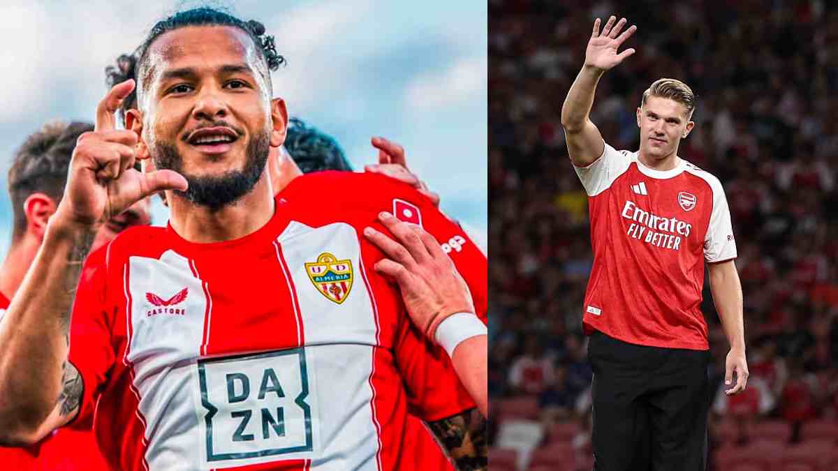 Arsenal Kenalkan Gyökeres di Singapura, Sporting