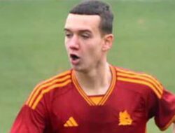 Atalanta Bajak Wonderkid Kroasia dari AS Roma, Gratis!