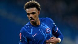Atletico Madrid Buru Renato Veiga