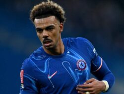Atletico Madrid Buru Renato Veiga, Chelsea Patok Harga €40 Juta