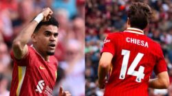 Bahkan Setelah Luis Diaz Pergi ke Jerman, Chiesa