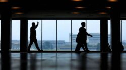 Bandara Husein Sastranegara Kota Bandung