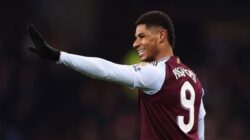 Barcelona Resmi Ajukan Tawaran untuk Marcus Rashford