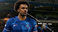 Bayern Bidik Renato Veiga Jika Kim Min-Jae Cabut dari Jerman