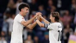 Bintang Muda Real Madrid Gabung Como