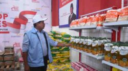 Bupati Sumedang Dorong Aktivasi Dashboard Koperasi Merah Putih