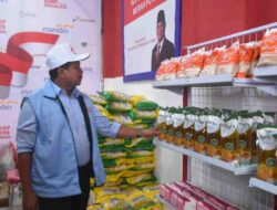 Bupati Sumedang Dorong Aktivasi Dashboard Koperasi Merah Putih dan Integrasi dengan Aplikasi Sindang