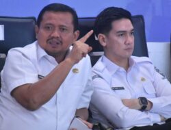 Bupati Sumedang Evaluasi Aplikasi SKPD, Dorong Digitalisasi yang Fungsional dan Responsif