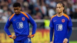 Chelsea Aktif Nego Jorrel Hato dan Xavi Simons