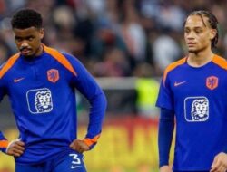 Chelsea Aktif Nego Jorrel Hato dan Xavi Simons, Kedua Pemain Tertarik Gabung
