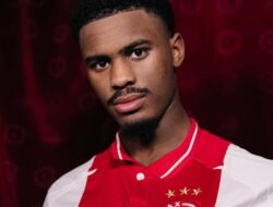 Chelsea Intensif Nego Ajax untuk Rekrut Jorrel Hato, sang Wonderkid Belanda
