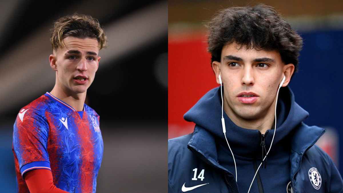 Chelsea Jesse Derry, Lepas João Félix ke Benfica