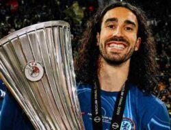 Segera Dapatkan Jorrel Hato, Chelsea Tolak Al Nassr untuk Marc Cucurella