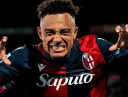 Ngebet Dapatkan Dan Ndoye, Nottingham Forest Siapkan Tawaran Baru untuk Bologna