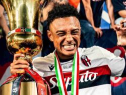 Bersinar Bersama Bologna, Dan Ndoye Siap Hijrah ke Liga Inggris