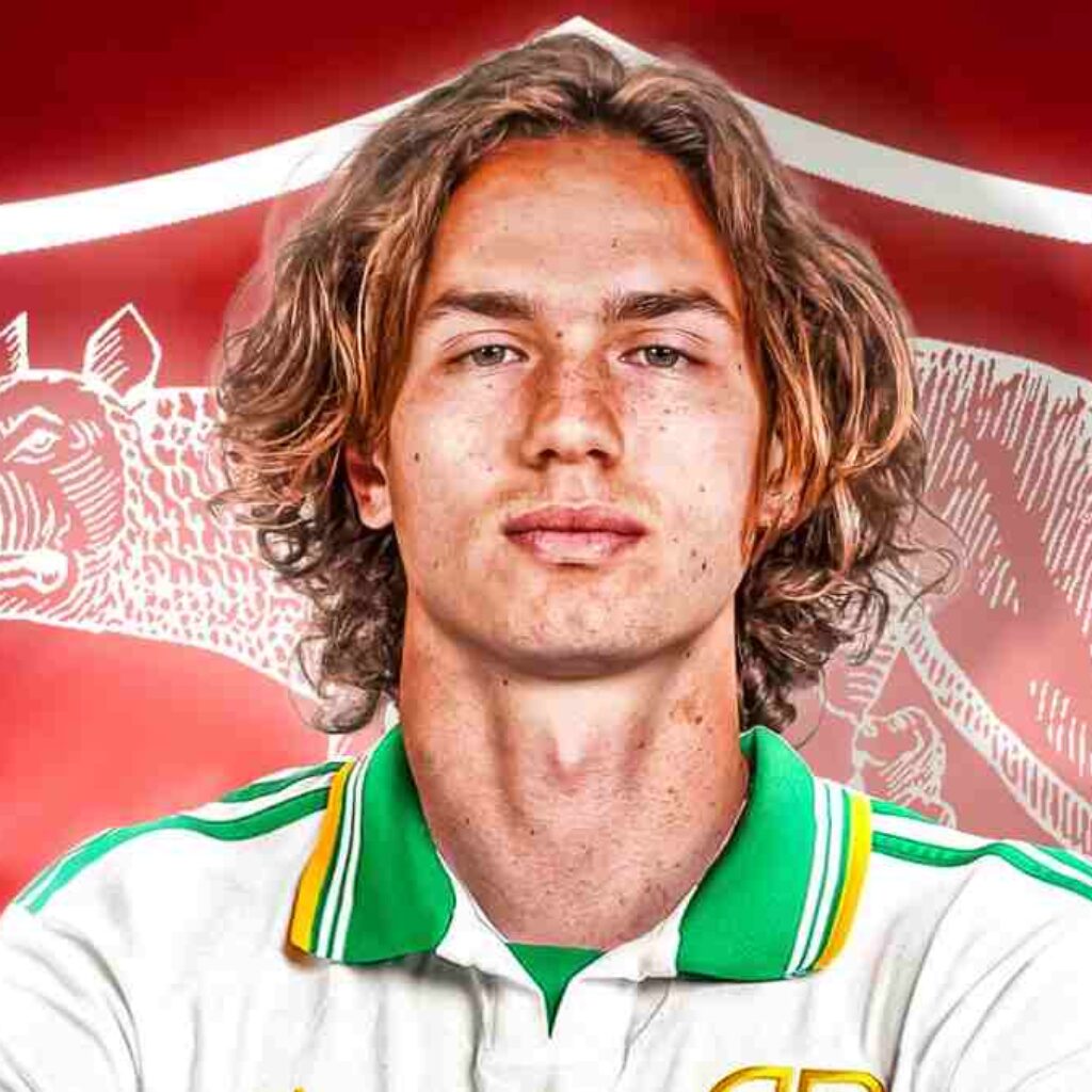 Daniele Ghilardi Gabung AS Roma