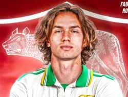 Daniele Ghilardi Gabung AS Roma, Hellas Verona Terima Dana Segar €10 Juta