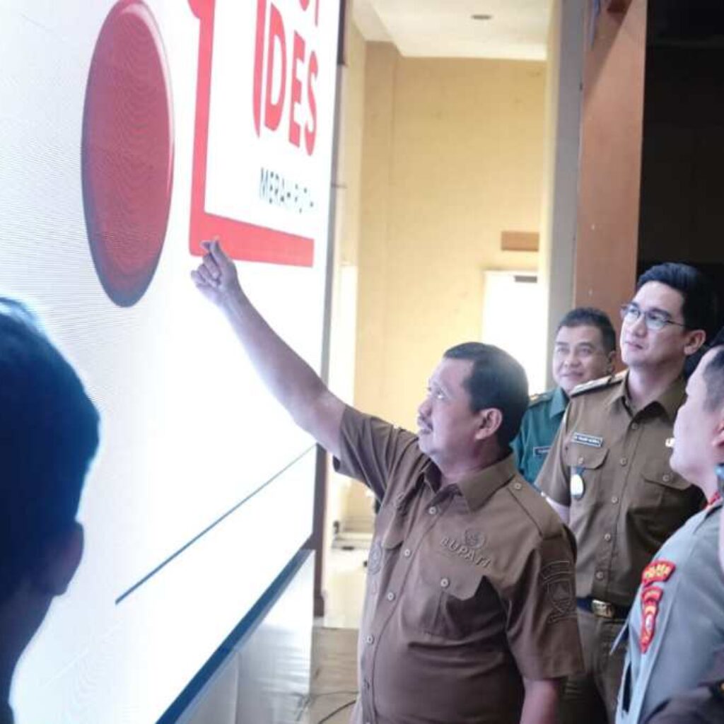 Dorong KDMP Langsung Bergerak