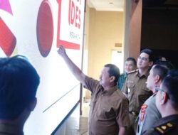 Dorong KDMP Langsung Bergerak, Bupati Sumedang: Jangan Manja!