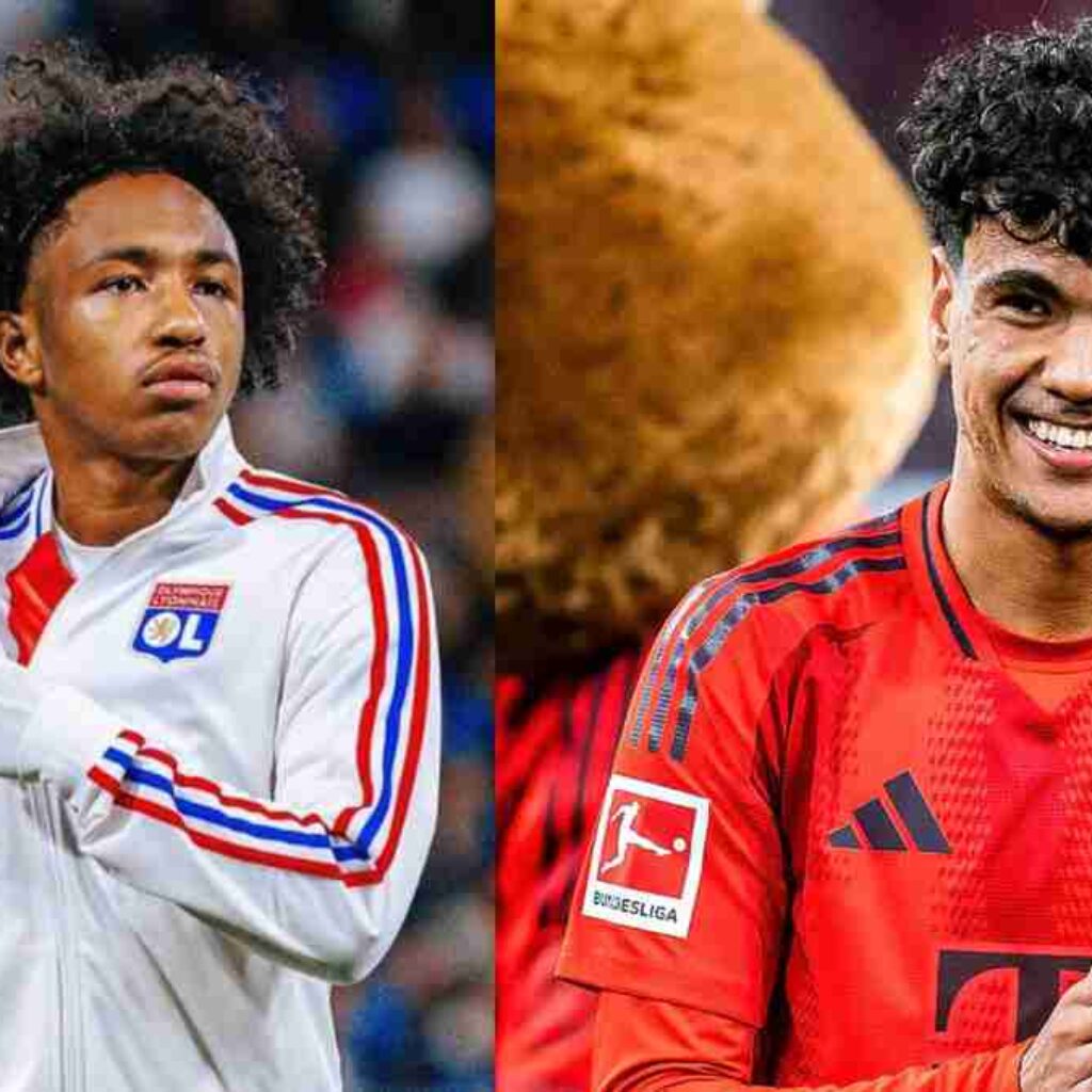 Everton Aktif di Bursa Transfer