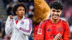 Everton Aktif di Bursa Transfer