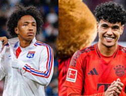 Everton Aktif di Bursa Transfer: Malick Fofana dan Adam Aznou Merapat ke Goodison Park