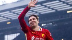 Federico Chiesa Prioritaskan Balik ke Italia