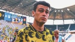 Gio Reyna Sepakat Gabung Parma