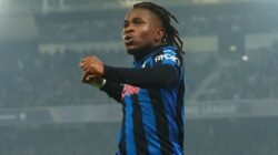 Inter Ajukan Tawaran Baru untuk Ademola Lookman