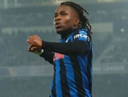 Atalanta Jual Mahal, Inter Ajukan Tawaran Baru untuk Ademola Lookman