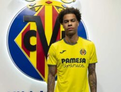 Inter Lepas Tajon Buchanan ke Villarreal, Transfer Permanen €9 Juta