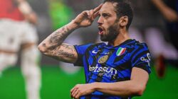 Inter Siap Lepas Hakan Çalhanoğlu Tanpa Drama, Presiden Marotta: Jika Ingin Pergi, Silakan!
