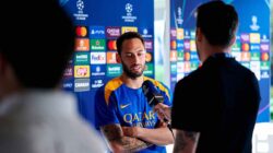 Inter Tersinggung dengan Pendekatan Galatasaray, Fenerbahce Serius Incar Calhanoglu