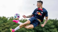 Isak Hanya Ingin ke Liverpool, Newcastle Šeško