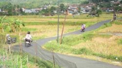 Jalan Darangdan-Padasuka Sumedang