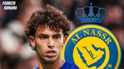 João Félix Selangkah Lagi Gabung Al Nassr