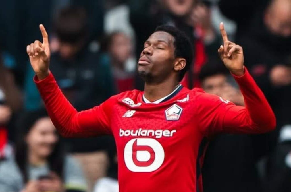 Jonathan David, Target Transfer Inter Dibajak Juventus